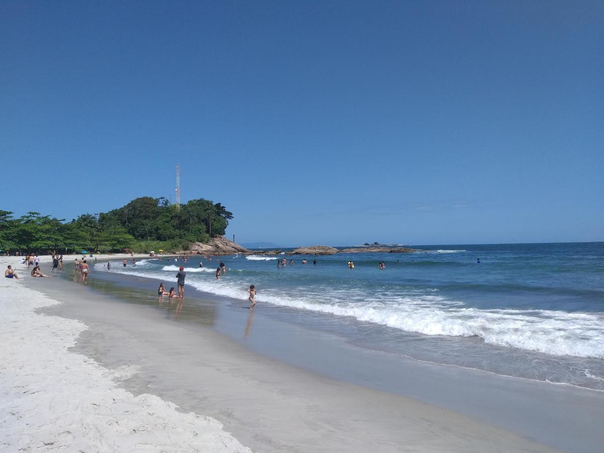 Pousada Antapriss Angra dos Reis Exterior photo
